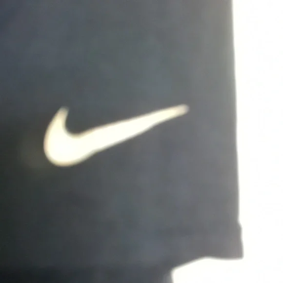 Nike Dri Fit New England Patriots Tee Shirt Size XL (labels faded inside & back) - Picture 2 of 4